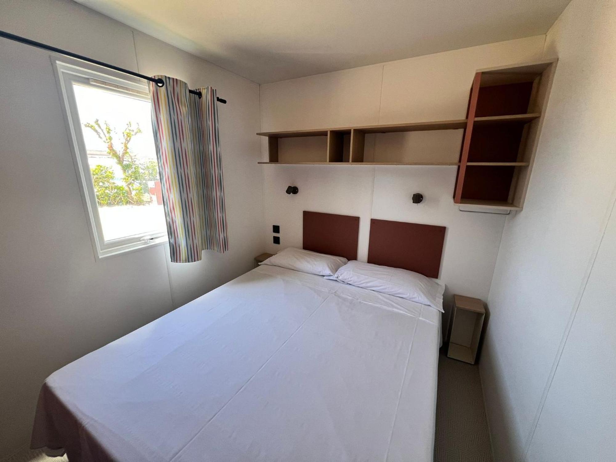 Camping Resort Els Pins Malgrat de Mar Exterior foto